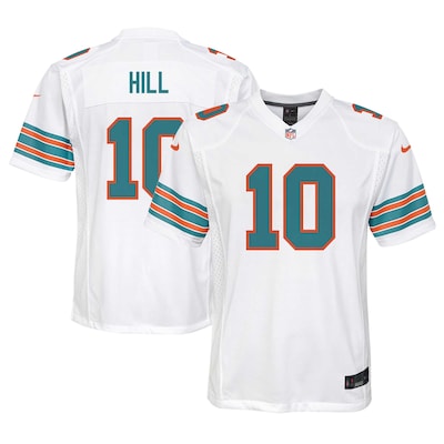 Miami Dolphins Kids Jerseys 2025-10-24-016